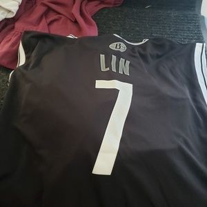 Jerseys